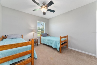 LOCATION, LOCATION! Just steps away from the clubhouse and pool on Arlington Ridge Golf Club in Florida - for sale on GolfHomes.com, golf home, golf lot