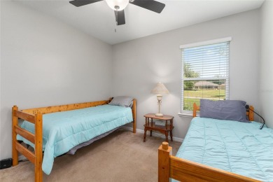 LOCATION, LOCATION! Just steps away from the clubhouse and pool on Arlington Ridge Golf Club in Florida - for sale on GolfHomes.com, golf home, golf lot