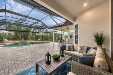 Totally remodeled Family Home with NEW TILE ROOF is now on The River Club in Florida - for sale on GolfHomes.com, golf home, golf lot