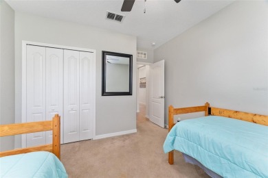 LOCATION, LOCATION! Just steps away from the clubhouse and pool on Arlington Ridge Golf Club in Florida - for sale on GolfHomes.com, golf home, golf lot