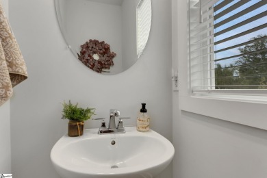 Come and see this gorgeous end unit Townhome in the sought-after on Smithfields Country Club in South Carolina - for sale on GolfHomes.com, golf home, golf lot
