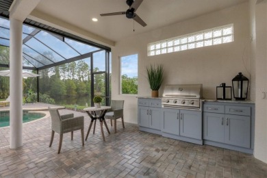 Totally remodeled Family Home with NEW TILE ROOF is now on The River Club in Florida - for sale on GolfHomes.com, golf home, golf lot