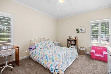 Stunning 4 Bedroom, 3 Bath Pool Home in Prestigious Stone Creek on Stone Creek Golf Club in Georgia - for sale on GolfHomes.com, golf home, golf lot