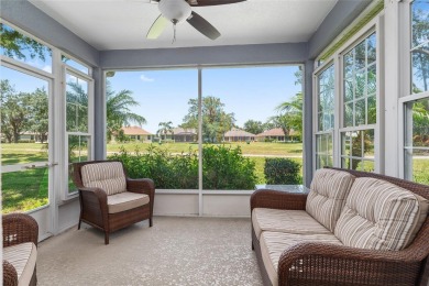 LOCATION, LOCATION! Just steps away from the clubhouse and pool on Arlington Ridge Golf Club in Florida - for sale on GolfHomes.com, golf home, golf lot