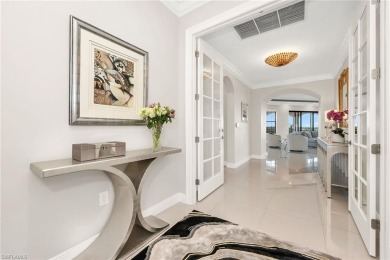 Welcome to Cielo at The Colony, where elegance and comfort blend on The Colony Golf and Country Club in Florida - for sale on GolfHomes.com, golf home, golf lot