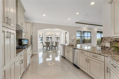 Welcome to Cielo at The Colony, where elegance and comfort blend on The Colony Golf and Country Club in Florida - for sale on GolfHomes.com, golf home, golf lot