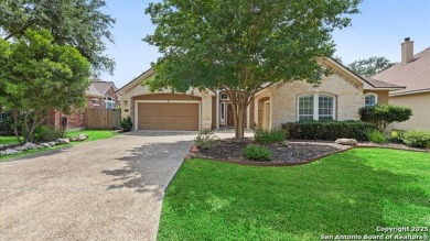 Beautiful One-Story Home with a Pool on the Silverhorn Golf Club on Silverhorn Golf Club in Texas - for sale on GolfHomes.com, golf home, golf lot