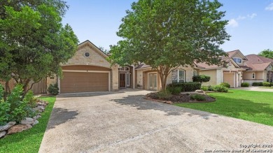 Beautiful One-Story Home with a Pool on the Silverhorn Golf Club on Silverhorn Golf Club in Texas - for sale on GolfHomes.com, golf home, golf lot