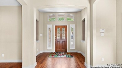 Beautiful One-Story Home with a Pool on the Silverhorn Golf Club on Silverhorn Golf Club in Texas - for sale on GolfHomes.com, golf home, golf lot