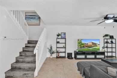 New on Market-Three bed two and half bathroom move-in ready on Pine Island Ridge Country Club in Florida - for sale on GolfHomes.com, golf home, golf lot