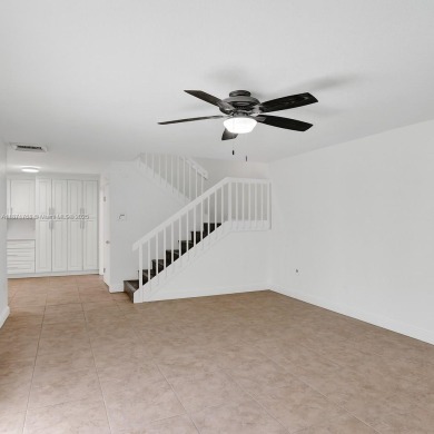 New on Market-Three bed two and half bathroom move-in ready on Pine Island Ridge Country Club in Florida - for sale on GolfHomes.com, golf home, golf lot