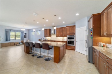 Don't miss your opportunity to claim this spacious Pinnacle on Stone Creek Golf Club in Florida - for sale on GolfHomes.com, golf home, golf lot