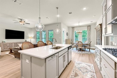 Talk about a showstopper, this home will blow you away. As you on The Bridges Golf Club in Texas - for sale on GolfHomes.com, golf home, golf lot