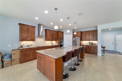 Don't miss your opportunity to claim this spacious Pinnacle on Stone Creek Golf Club in Florida - for sale on GolfHomes.com, golf home, golf lot