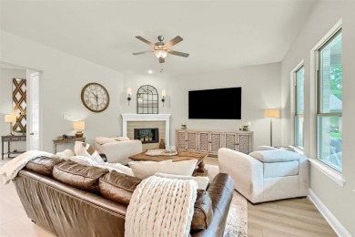 Talk about a showstopper, this home will blow you away. As you on The Bridges Golf Club in Texas - for sale on GolfHomes.com, golf home, golf lot