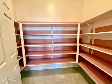 This beautiful open-concept ranch style  home offers 3 bedrooms on Quarry Pines Golf Club  in Arizona - for sale on GolfHomes.com, golf home, golf lot