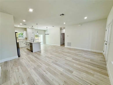 One or more photo(s) has been virtually staged. SPACIOUS NEW on Citrus Springs Country Club in Florida - for sale on GolfHomes.com, golf home, golf lot