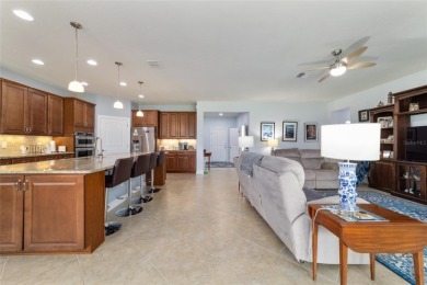 Don't miss your opportunity to claim this spacious Pinnacle on Stone Creek Golf Club in Florida - for sale on GolfHomes.com, golf home, golf lot