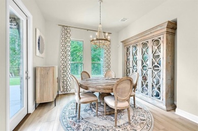 Talk about a showstopper, this home will blow you away. As you on The Bridges Golf Club in Texas - for sale on GolfHomes.com, golf home, golf lot