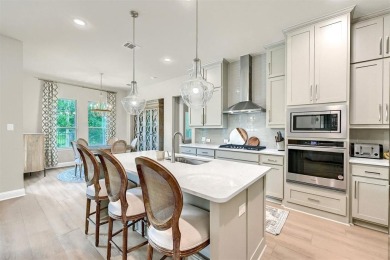 Talk about a showstopper, this home will blow you away. As you on The Bridges Golf Club in Texas - for sale on GolfHomes.com, golf home, golf lot