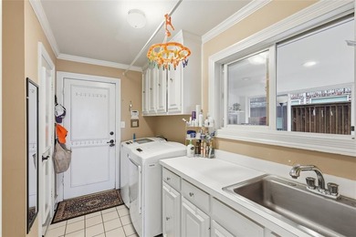 Spectacular views of this home with Stonebridge Ranch Golf on Stonebridge Ranch Country Club - Dye in Texas - for sale on GolfHomes.com, golf home, golf lot