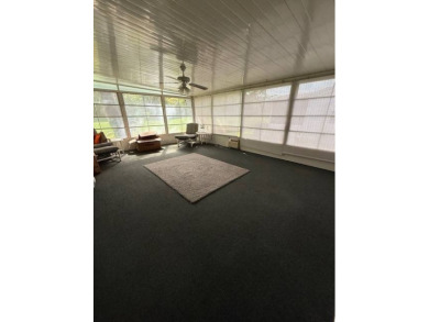 Big and Beautiful updated home on the 10th fairway of The on Hamptons Golf Club in Florida - for sale on GolfHomes.com, golf home, golf lot