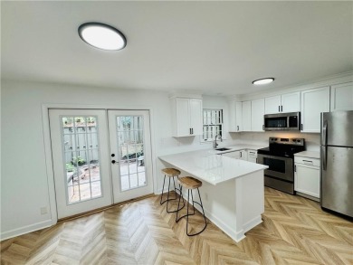 *** $34,000 Price Reduction ***  102 Adrian Place is a rare on Cross Creek Golf Course in Georgia - for sale on GolfHomes.com, golf home, golf lot