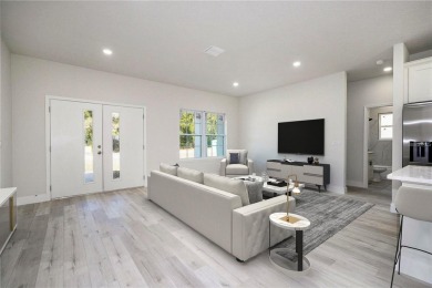 One or more photo(s) has been virtually staged. SPACIOUS NEW on Citrus Springs Country Club in Florida - for sale on GolfHomes.com, golf home, golf lot