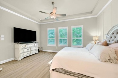 Talk about a showstopper, this home will blow you away. As you on The Bridges Golf Club in Texas - for sale on GolfHomes.com, golf home, golf lot