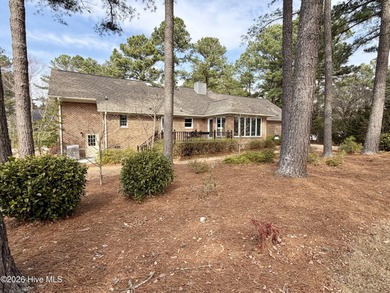 OPEN HOUSE FOR ALL FIRST SHOWINGS SUNDAY MARCH 1ST FROM 2:00 PM on Wilson Country Club in North Carolina - for sale on GolfHomes.com, golf home, golf lot