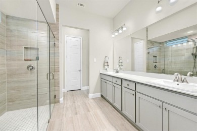 Talk about a showstopper, this home will blow you away. As you on The Bridges Golf Club in Texas - for sale on GolfHomes.com, golf home, golf lot
