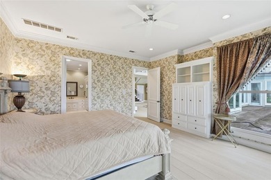 Spectacular views of this home with Stonebridge Ranch Golf on Stonebridge Ranch Country Club - Dye in Texas - for sale on GolfHomes.com, golf home, golf lot