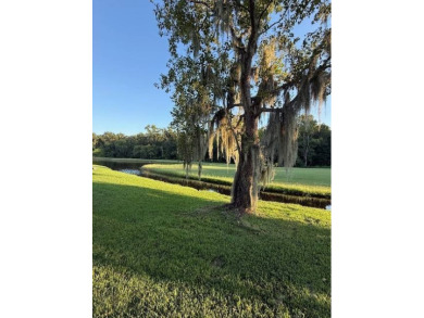 Big and Beautiful updated home on the 10th fairway of The on Hamptons Golf Club in Florida - for sale on GolfHomes.com, golf home, golf lot