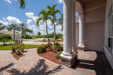 Welcome to your dream home on the second fairway of Viera East on Viera East Golf Club in Florida - for sale on GolfHomes.com, golf home, golf lot