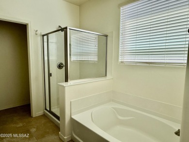 This beautiful open-concept ranch style  home offers 3 bedrooms on Quarry Pines Golf Club  in Arizona - for sale on GolfHomes.com, golf home, golf lot