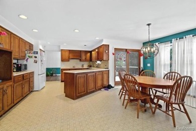 Stop the car! This is the home you have been looking for! on Castle Creek Golf Club  in Michigan - for sale on GolfHomes.com, golf home, golf lot