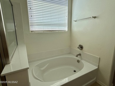 This beautiful open-concept ranch style  home offers 3 bedrooms on Quarry Pines Golf Club  in Arizona - for sale on GolfHomes.com, golf home, golf lot