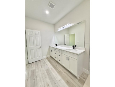 One or more photo(s) has been virtually staged. SPACIOUS NEW on Citrus Springs Country Club in Florida - for sale on GolfHomes.com, golf home, golf lot