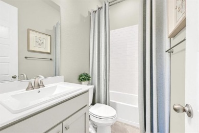 Talk about a showstopper, this home will blow you away. As you on The Bridges Golf Club in Texas - for sale on GolfHomes.com, golf home, golf lot