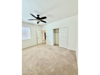 This beautiful open-concept ranch style  home offers 3 bedrooms on Quarry Pines Golf Club  in Arizona - for sale on GolfHomes.com, golf home, golf lot