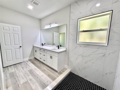 One or more photo(s) has been virtually staged. SPACIOUS NEW on Citrus Springs Country Club in Florida - for sale on GolfHomes.com, golf home, golf lot
