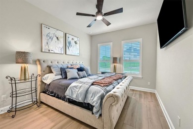 Talk about a showstopper, this home will blow you away. As you on The Bridges Golf Club in Texas - for sale on GolfHomes.com, golf home, golf lot