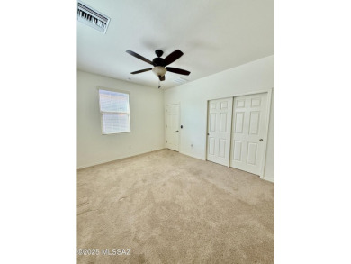 This beautiful open-concept ranch style  home offers 3 bedrooms on Quarry Pines Golf Club  in Arizona - for sale on GolfHomes.com, golf home, golf lot