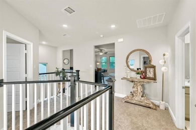 Talk about a showstopper, this home will blow you away. As you on The Bridges Golf Club in Texas - for sale on GolfHomes.com, golf home, golf lot