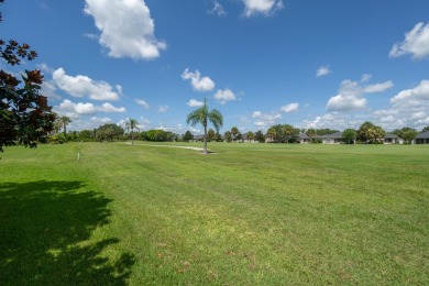 Welcome to your dream home on the second fairway of Viera East on Viera East Golf Club in Florida - for sale on GolfHomes.com, golf home, golf lot