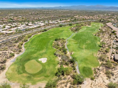 Beautiful Dove Mountain home with numerous upgrades and on Heritage Highlands At Dove Mountain in Arizona - for sale on GolfHomes.com, golf home, golf lot