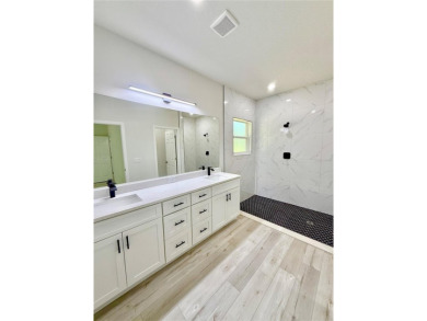 One or more photo(s) has been virtually staged. SPACIOUS NEW on Citrus Springs Country Club in Florida - for sale on GolfHomes.com, golf home, golf lot