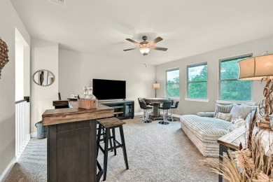 Talk about a showstopper, this home will blow you away. As you on The Bridges Golf Club in Texas - for sale on GolfHomes.com, golf home, golf lot