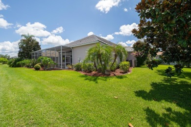 Welcome to your dream home on the second fairway of Viera East on Viera East Golf Club in Florida - for sale on GolfHomes.com, golf home, golf lot