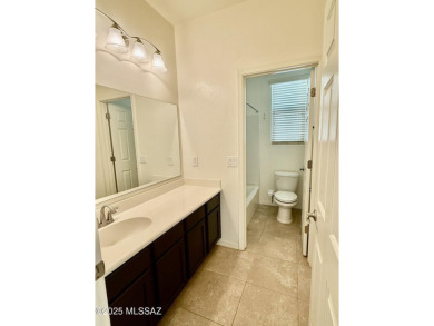 This beautiful open-concept ranch style  home offers 3 bedrooms on Quarry Pines Golf Club  in Arizona - for sale on GolfHomes.com, golf home, golf lot